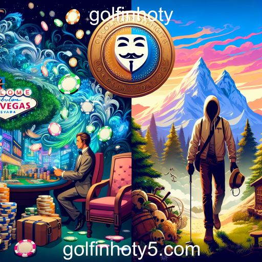 Explorando o Mundo dos Jogos de Aventura em Golfinhoty