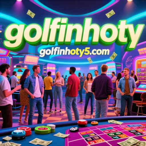 golfinhoty