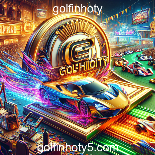 Corrida: A Emoção dos Jogos de Velocidade no Golfinhoty